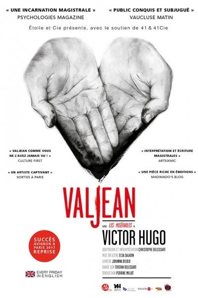 Valjean